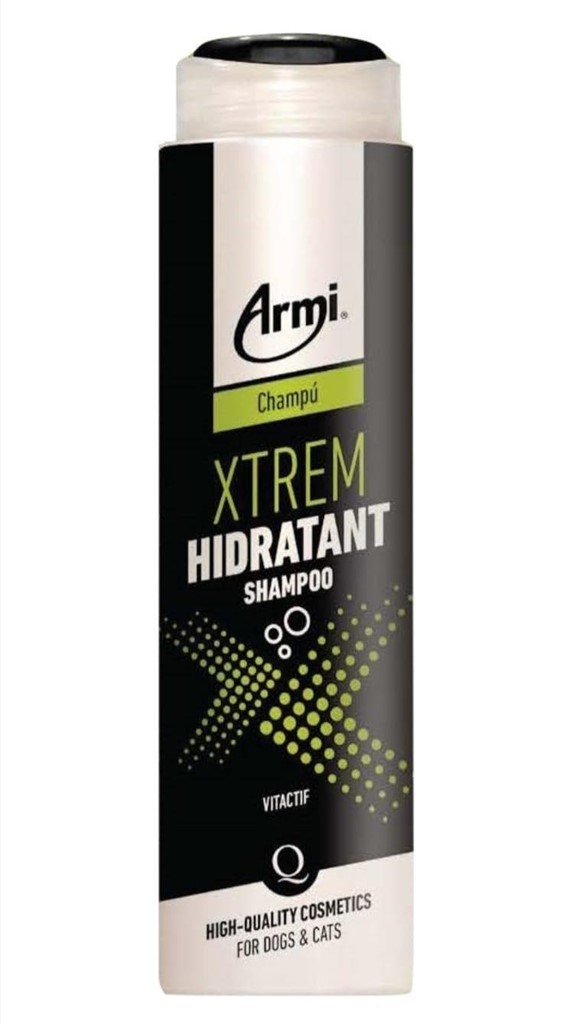 Foto 1 Armi Champú xtrem hidratante 200ml