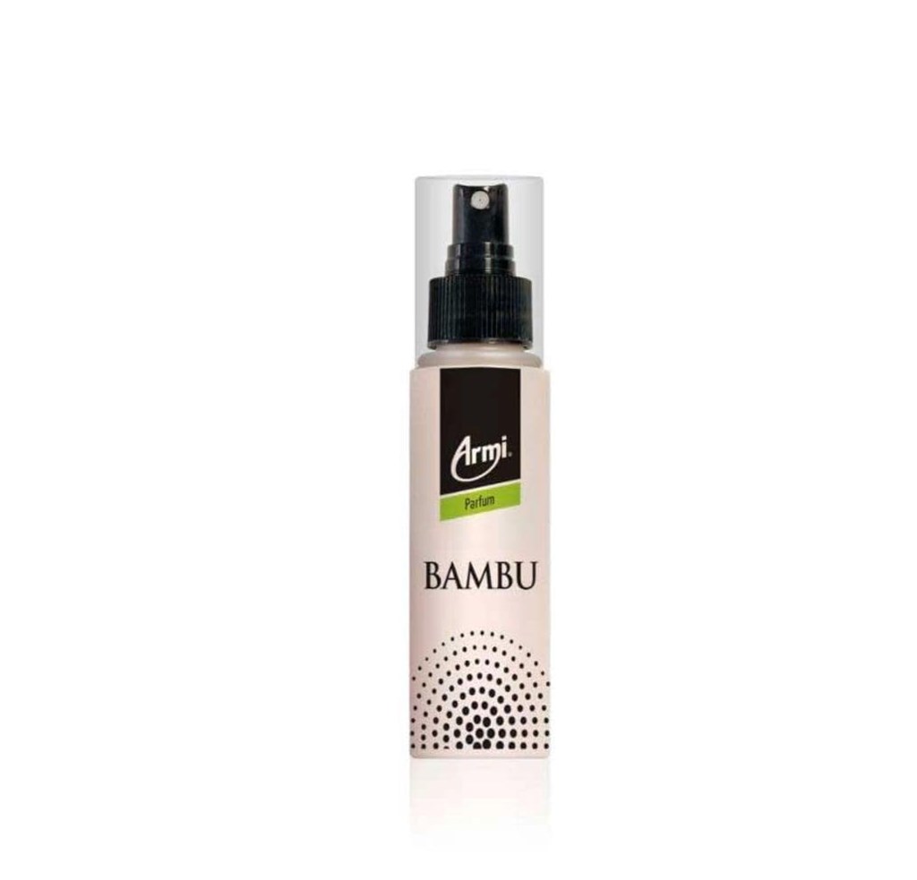 Foto 1 Armi perfume bambú 100ml