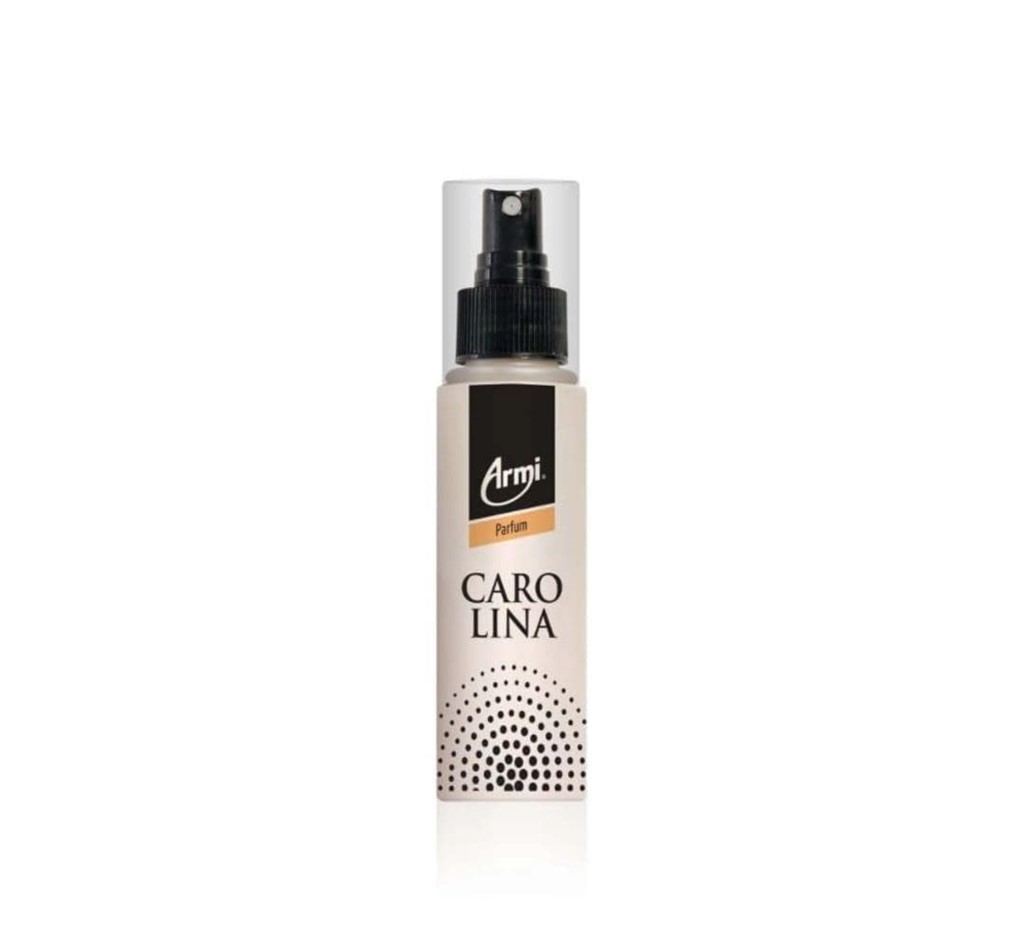 Foto 1 Armi perfume Carolina 100ml