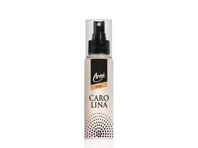 Armi perfume Carolina 100ml
