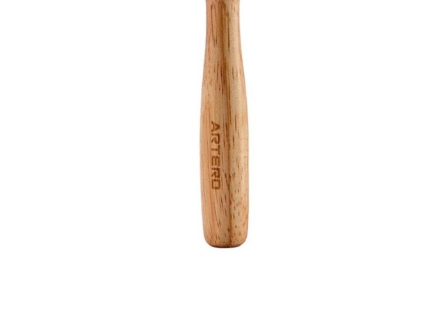 Artero Carda clásica púa inox talla s