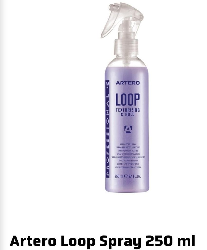 Foto 1 Artero Loop spray 250ml