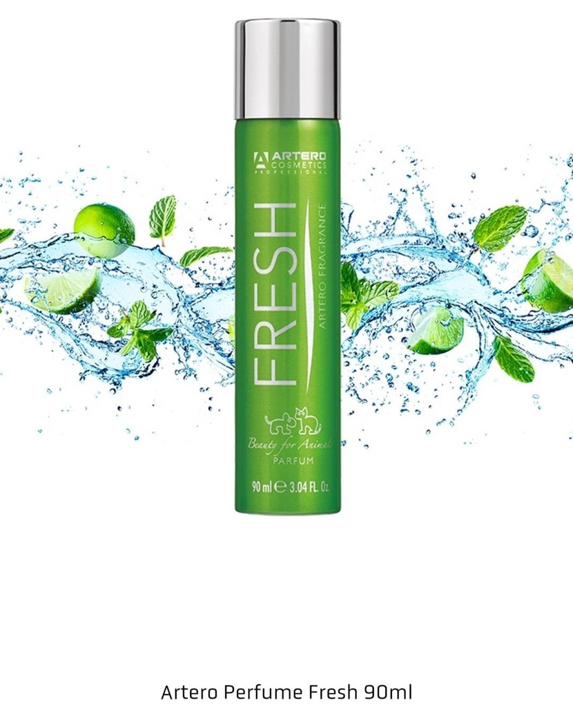Foto 1 Artero Perfume fresh 90ml