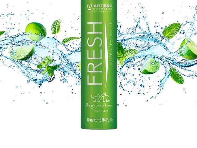 Artero Perfume fresh 90ml