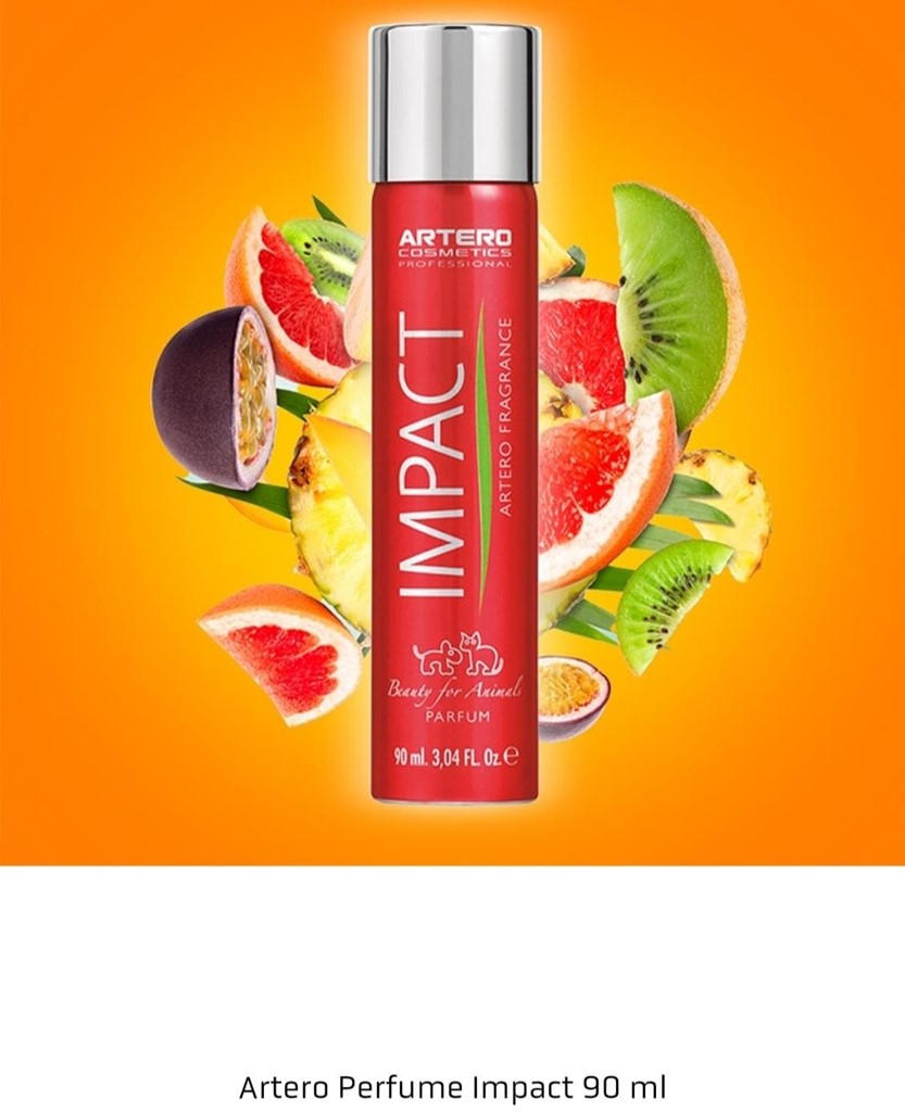 Foto 1 Artero Perfume impacto 90ml