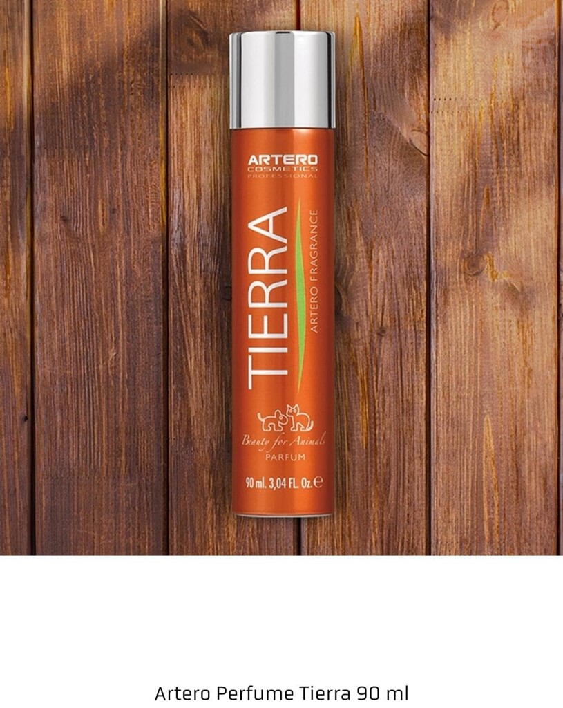 Foto 1 Artero Perfume tierra 90ml