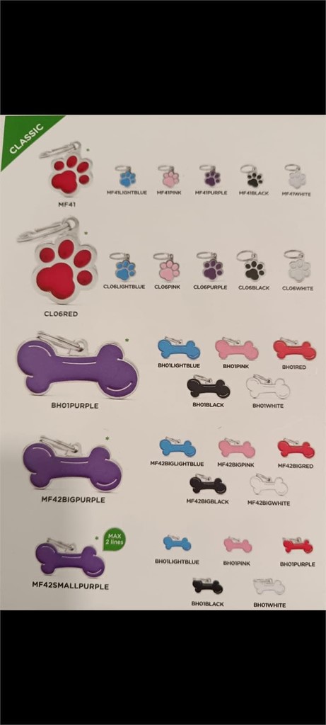 Foto 1 CHAPA PERSONALIZADA 