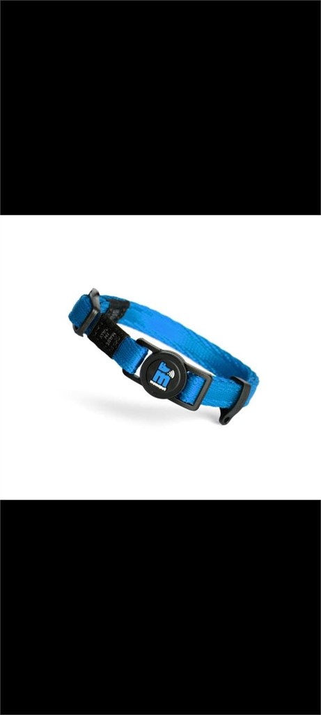 Foto 3 Collar de nylon para chapa talla XS 20-27cm +colores