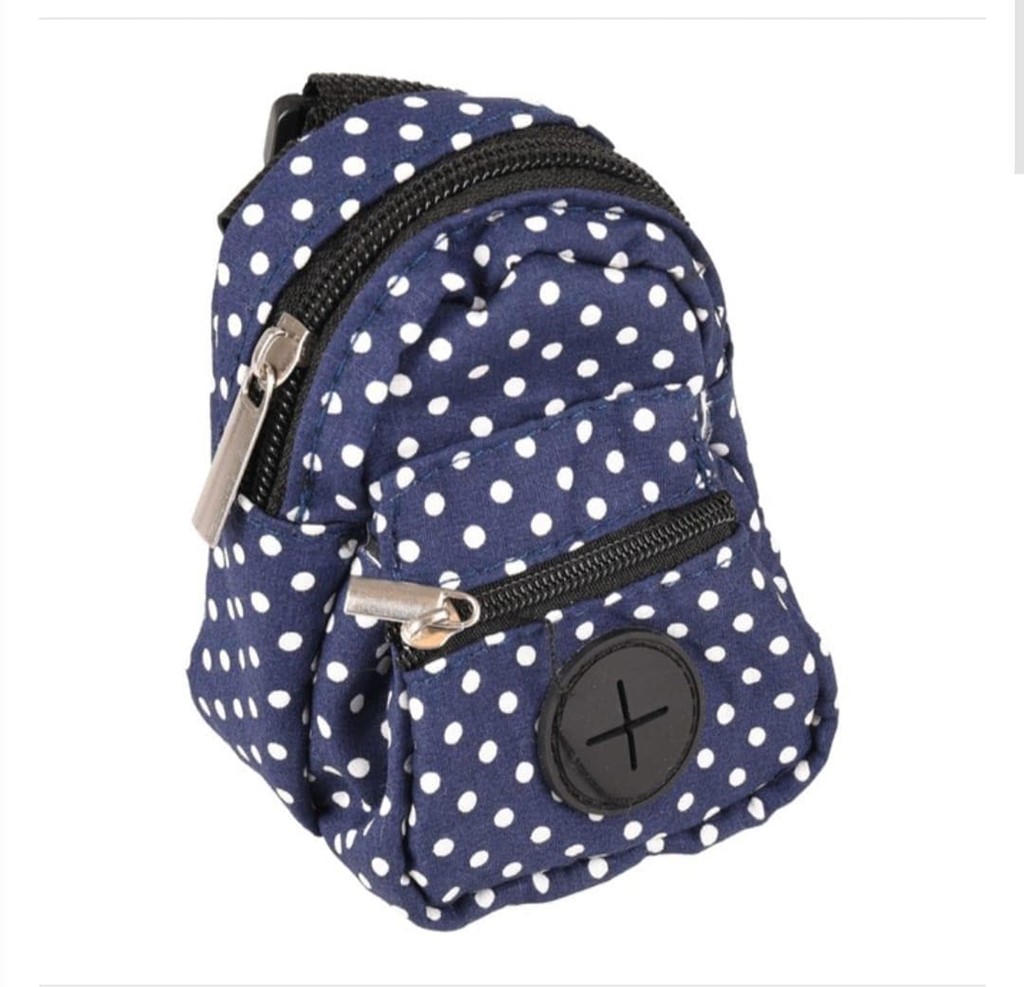 Foto 1 Dispensador de bolsa para excrementos varios modelos 