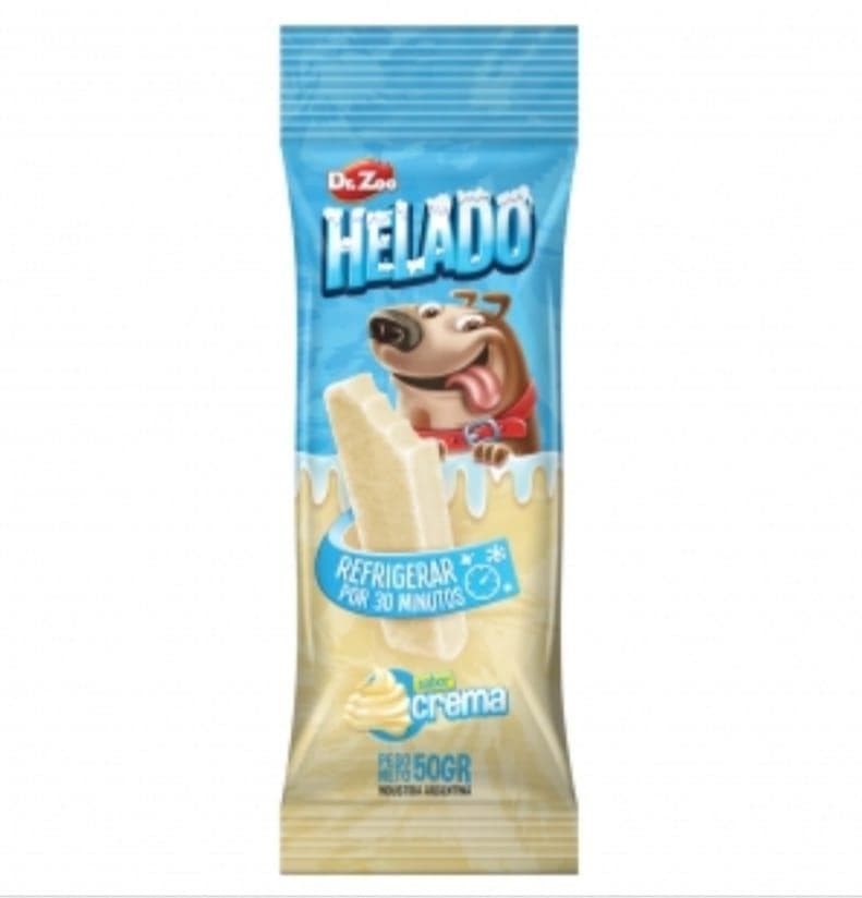 Foto 2 Helados 3 sabores 