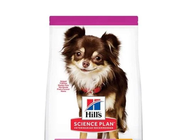 Hills light 1,5kg