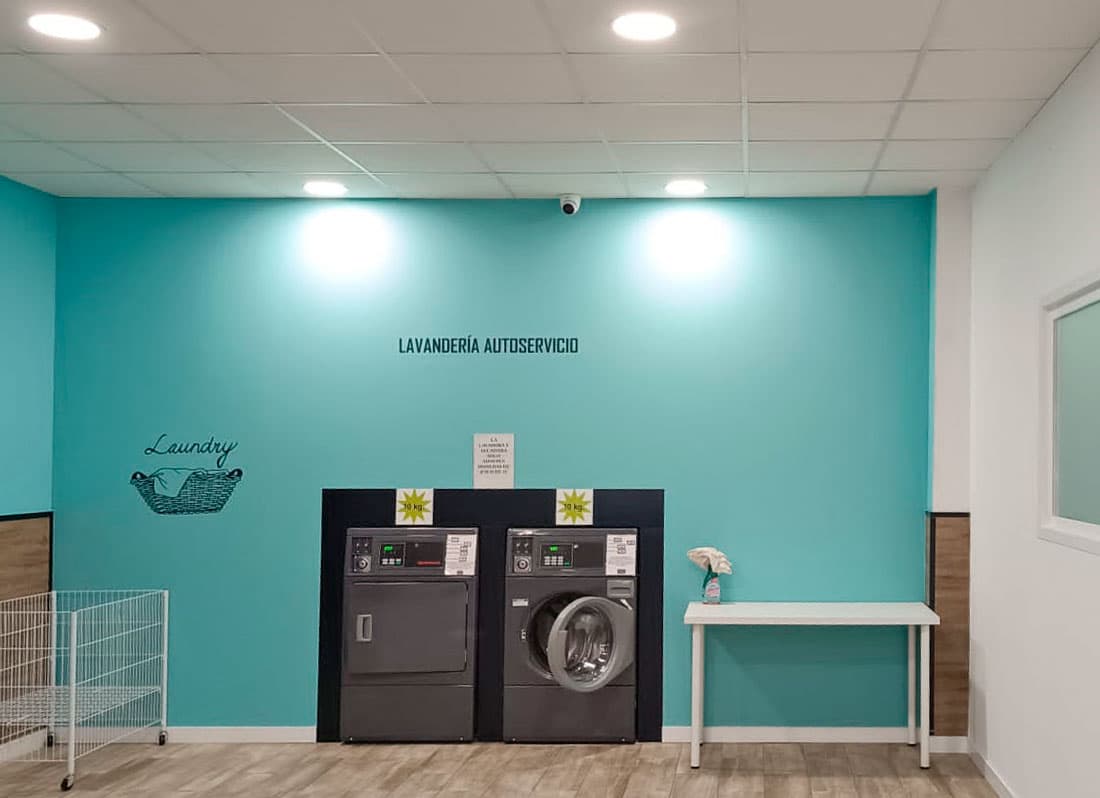 ¡Ven a lavar la ropa de tu mascota!