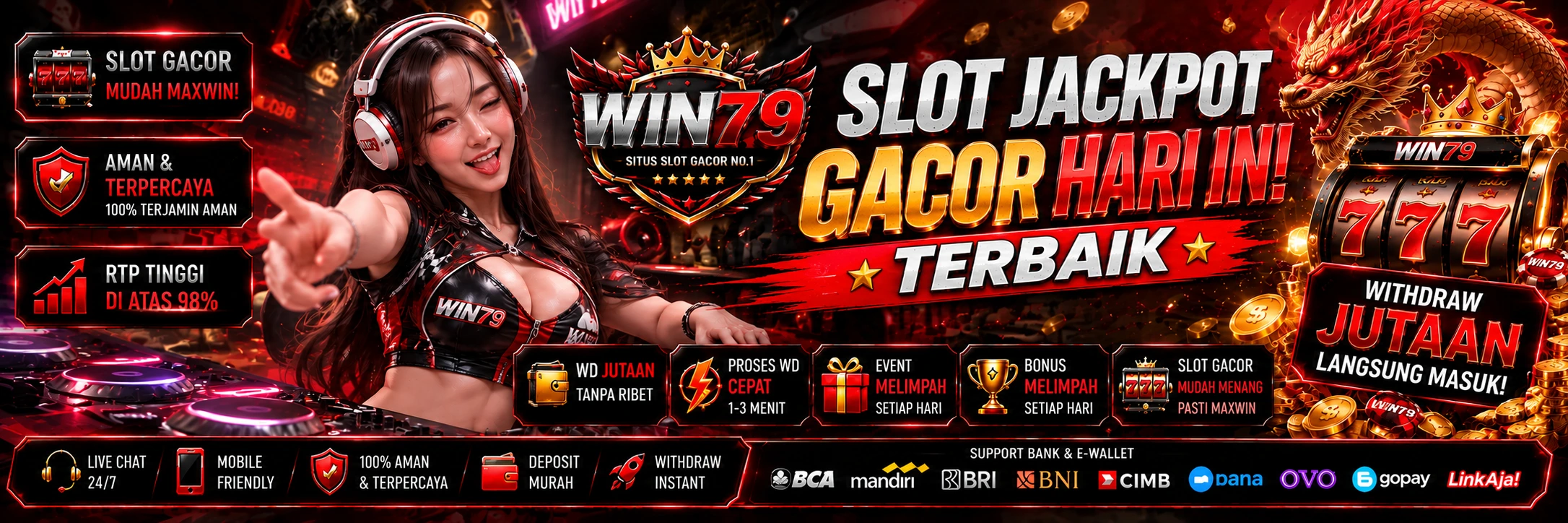 Slot Jackpot