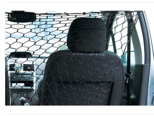 Red de seguridad para  coche
